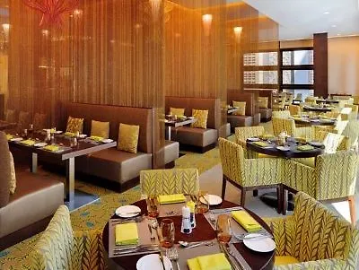 Courtyard By Marriott World Trade Center, Abu Dhabi 