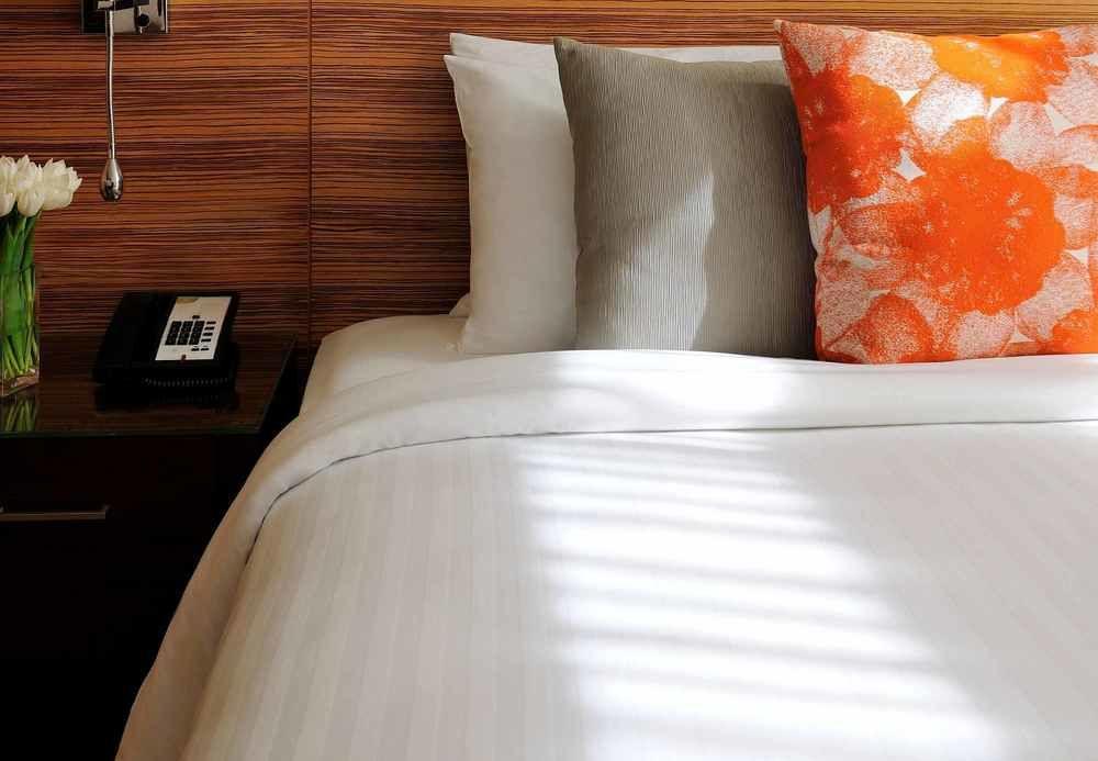 Courtyard By Marriott World Trade Center, Hotel Abou Dabi