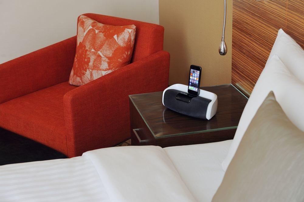 Courtyard By Marriott World Trade Center, 4* Abu Dhabi