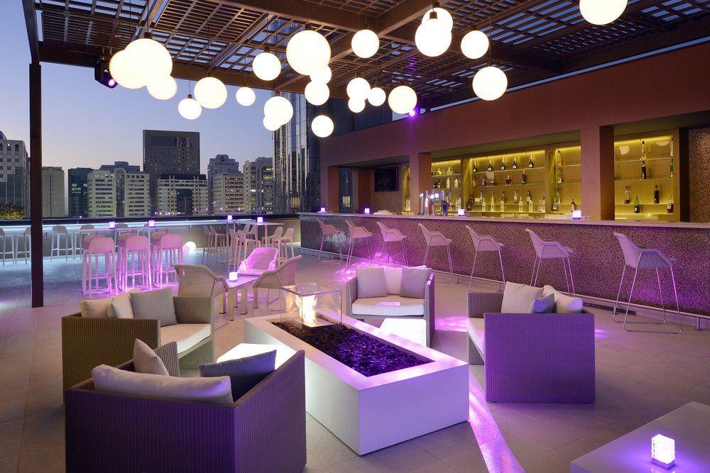 Courtyard By Marriott World Trade Center, 4* Abu Dhabi