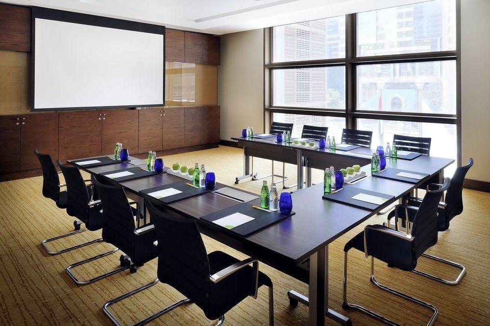Courtyard By Marriott World Trade Center, Hotel