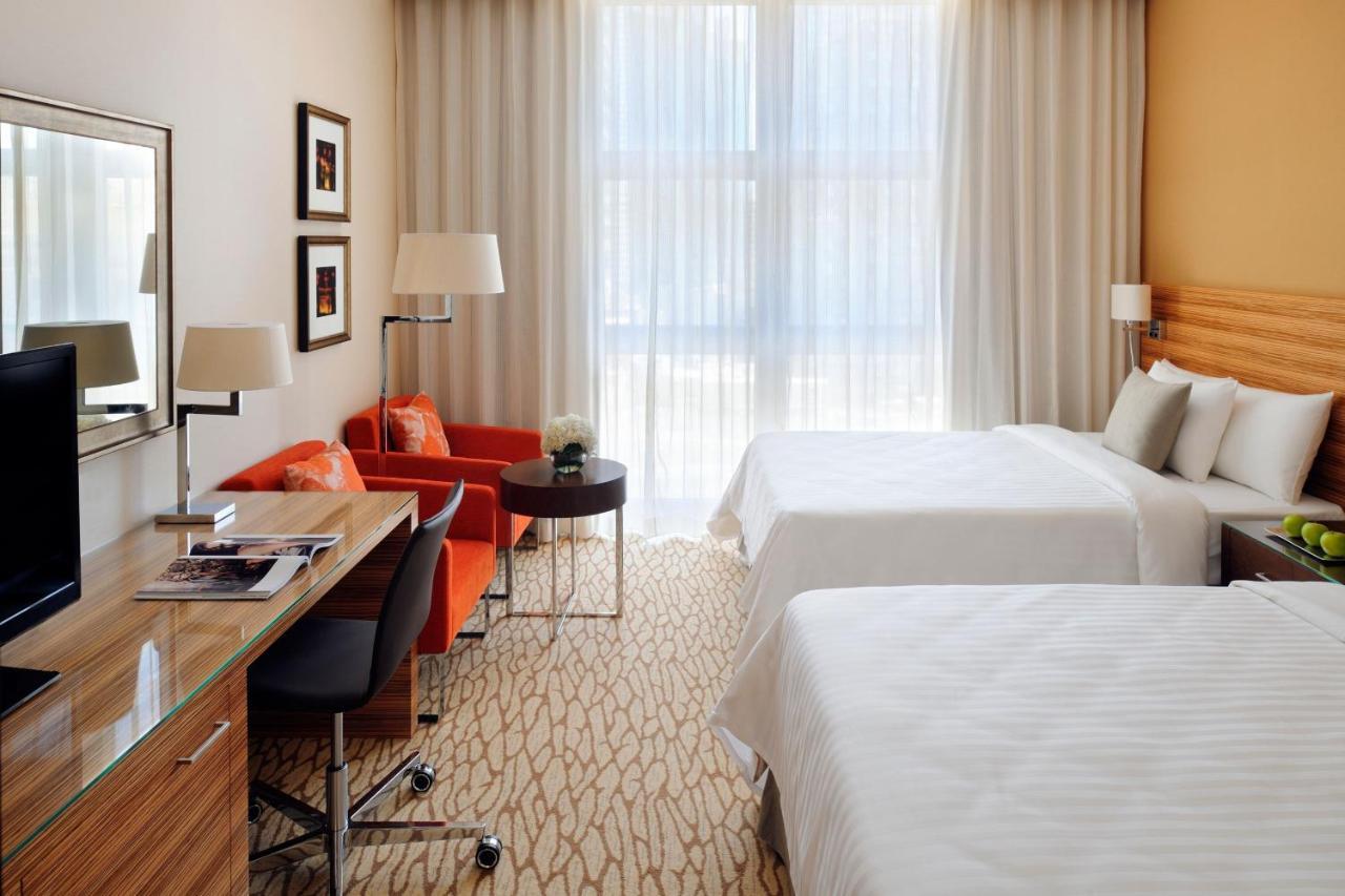 Hotel Courtyard By Marriott World Trade Center,