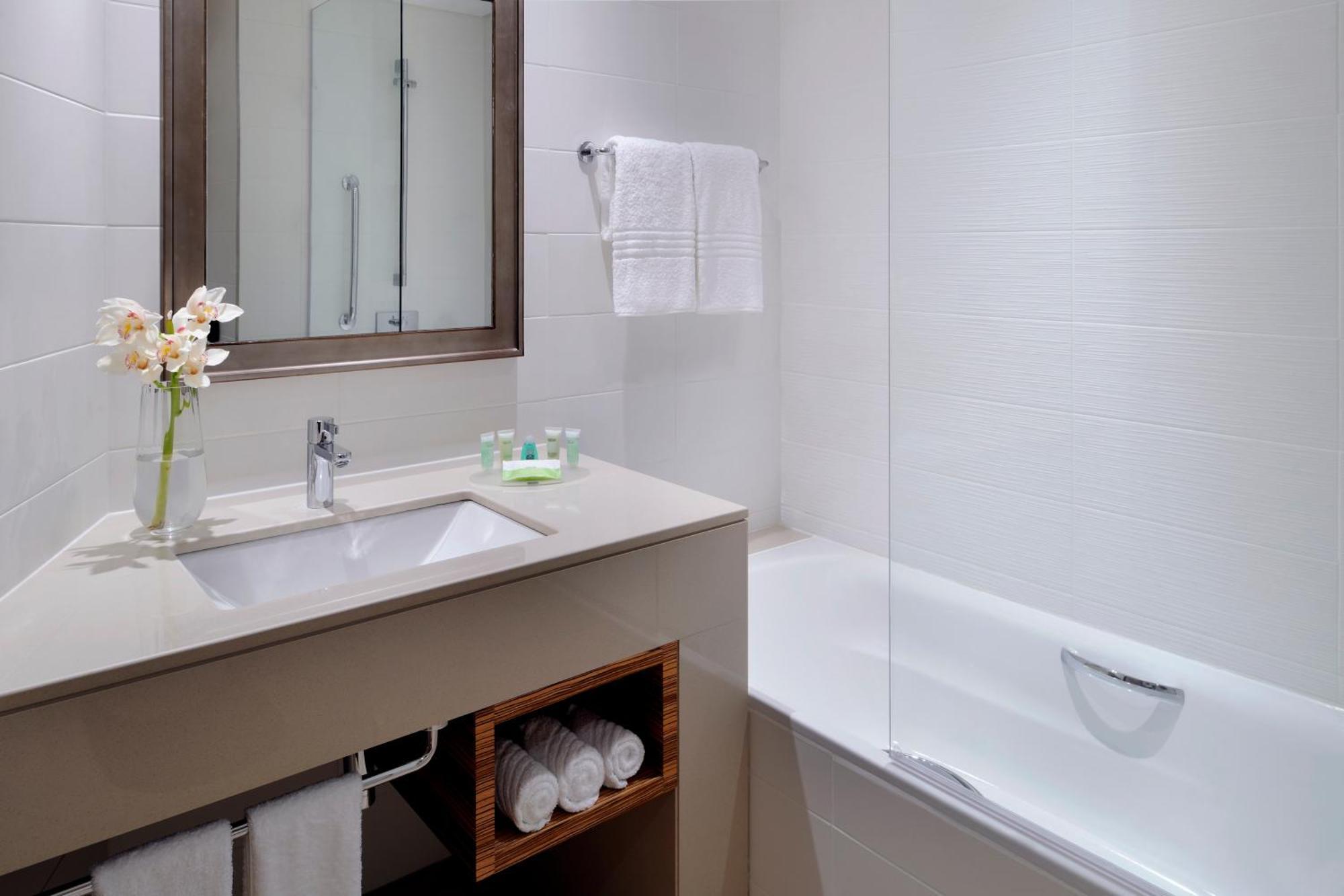 Courtyard By Marriott World Trade Center, Abu Dhabi