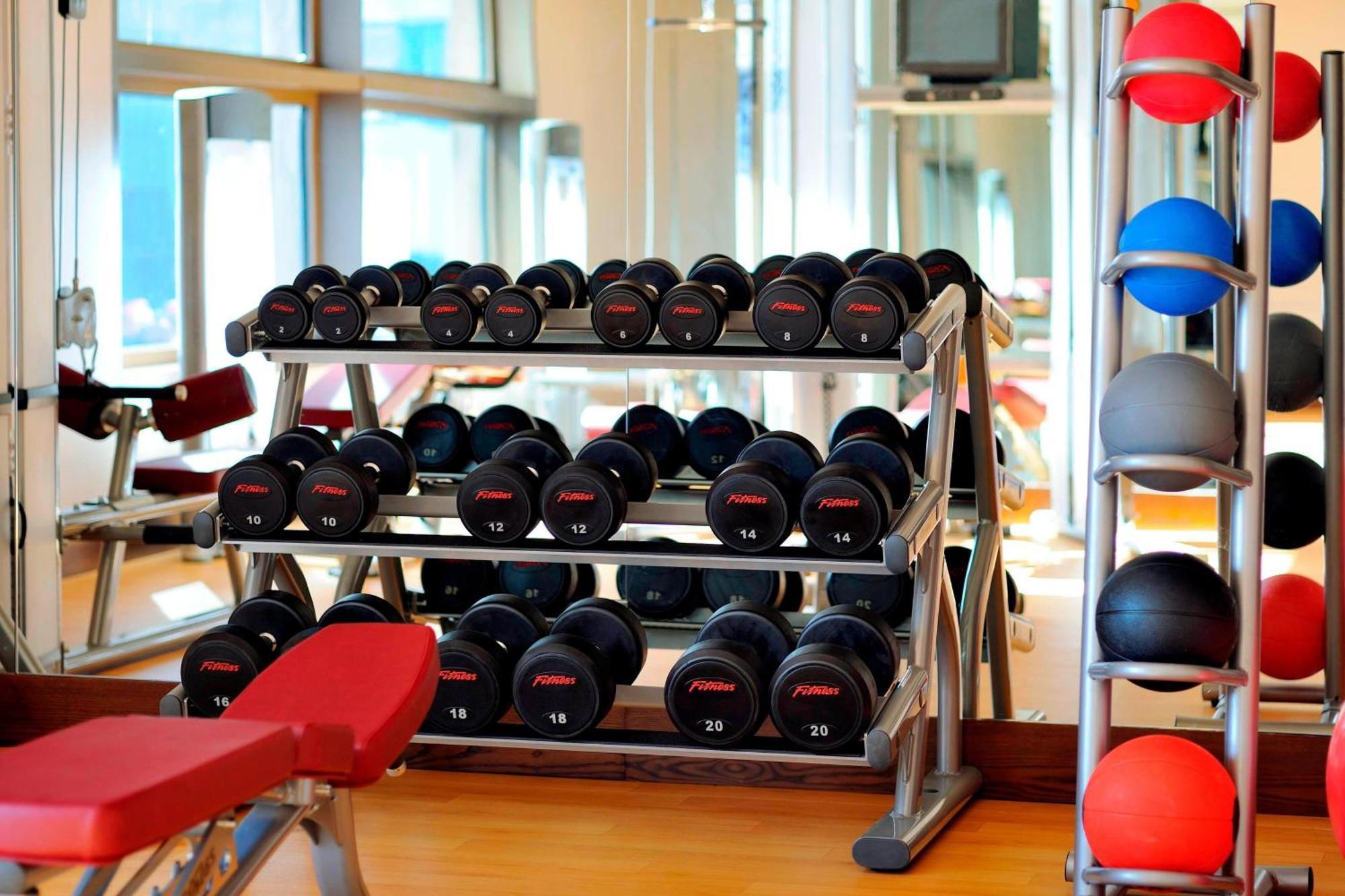 Courtyard By Marriott World Trade Center, 4* Abu Dhabi