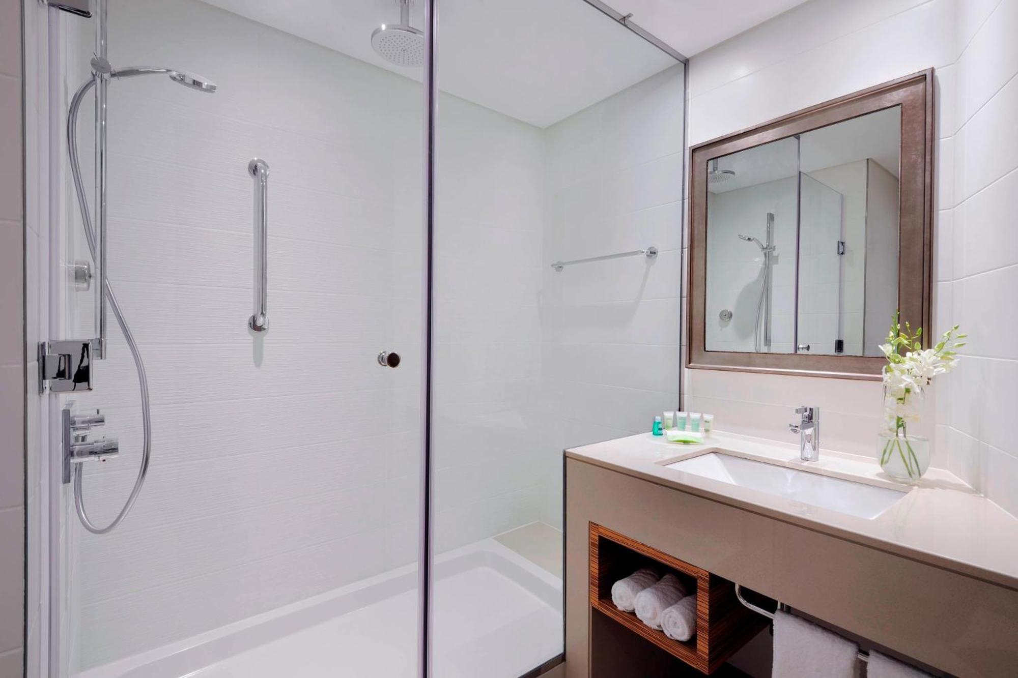 Courtyard By Marriott World Trade Center,