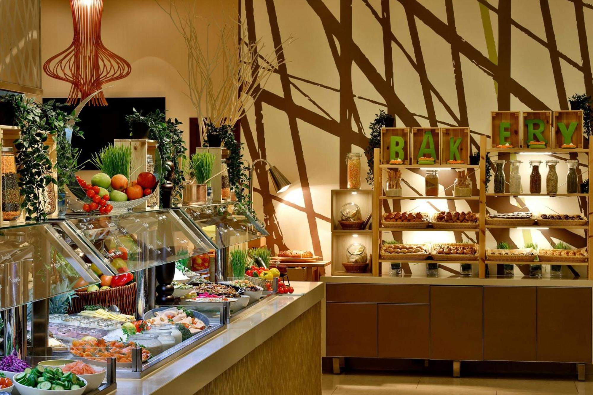 Courtyard By Marriott World Trade Center, Abu Dhabi