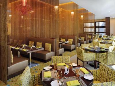 Hotel Courtyard By Marriott World Trade Center, Abu Dhabi
