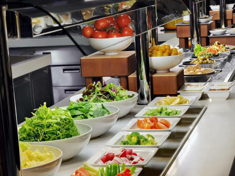 Courtyard By Marriott World Trade Center, Hotel Abu Dhabi