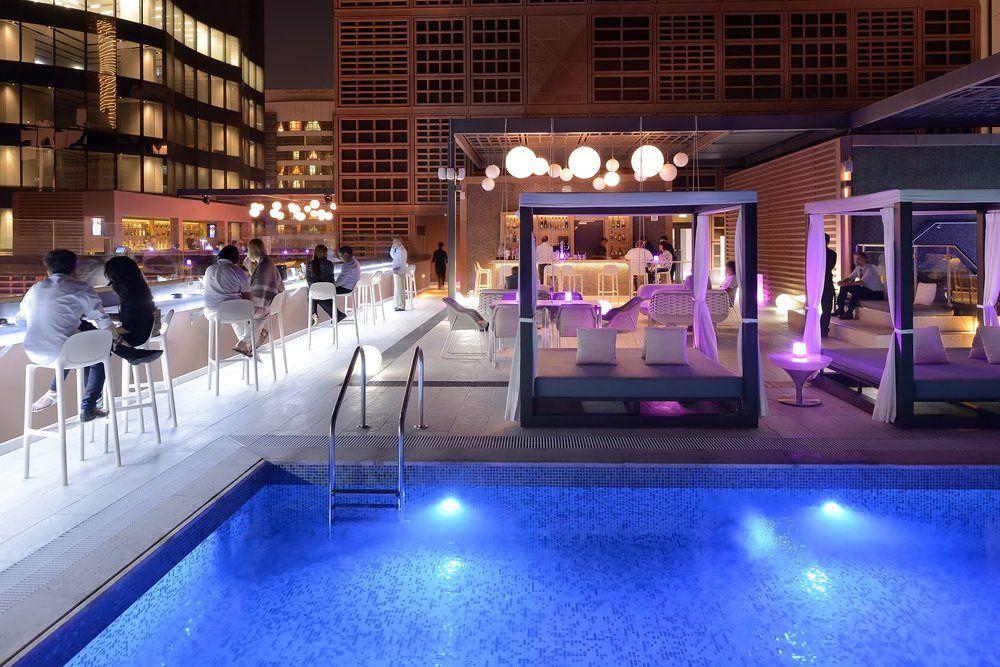 Courtyard By Marriott World Trade Center, Hotel 4*