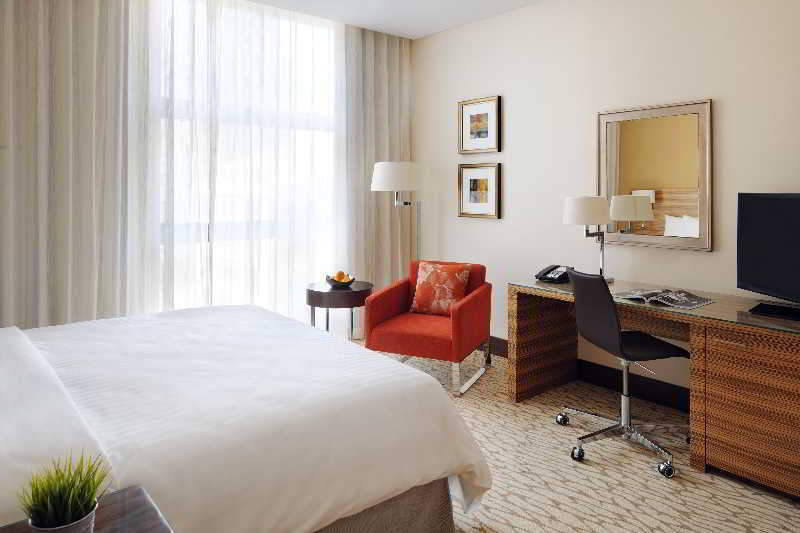 Courtyard By Marriott World Trade Center, Hotel Abu Dhabi