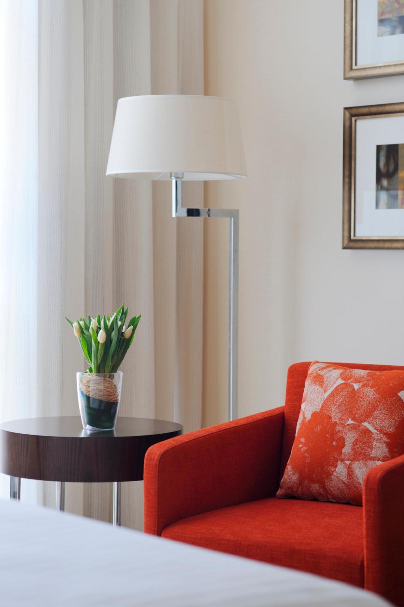 Courtyard By Marriott World Trade Center, Hotel Abu Dhabi