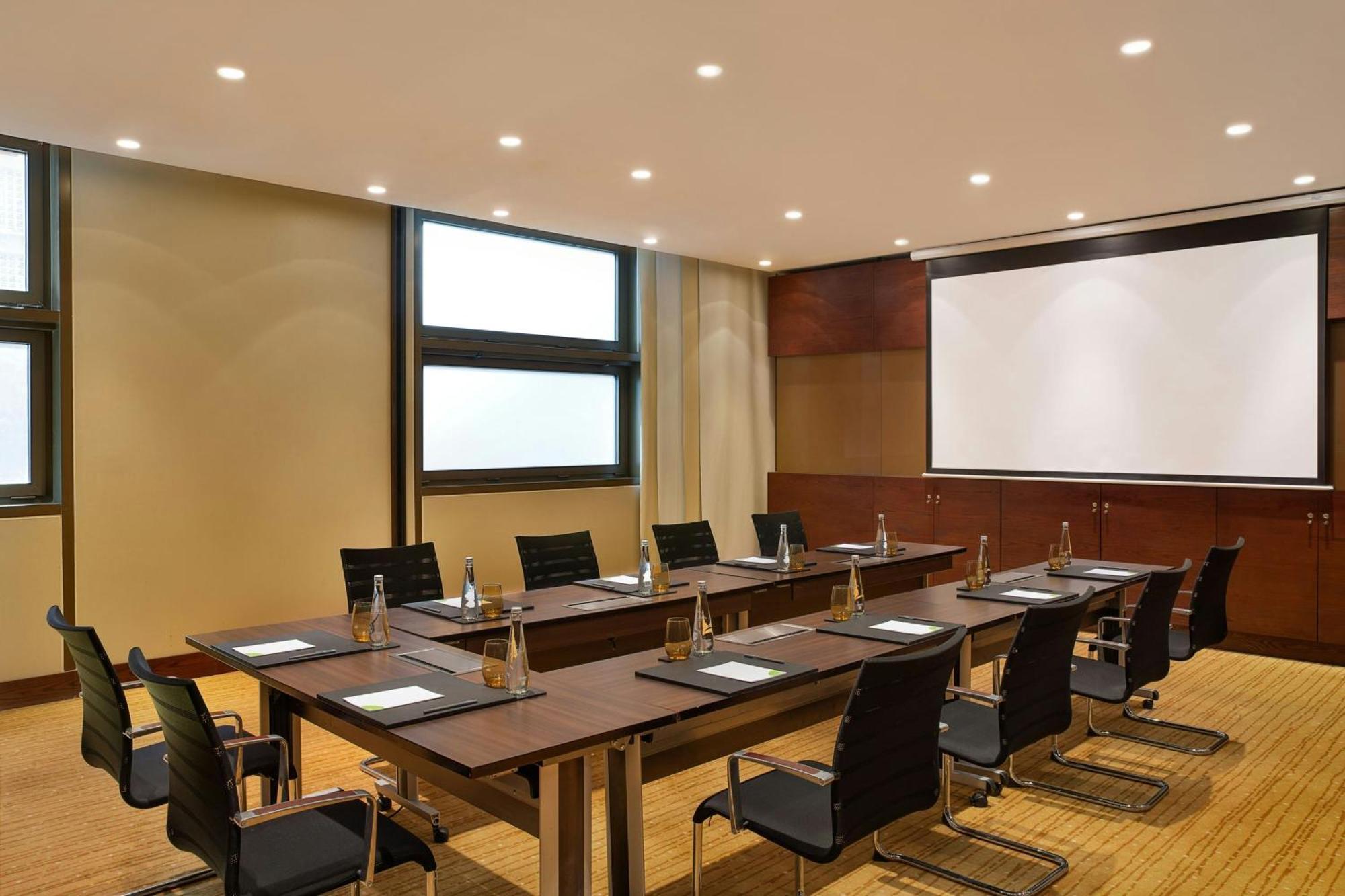 Courtyard By Marriott World Trade Center, 4*