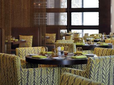 Courtyard By Marriott World Trade Center, Hotel 4*