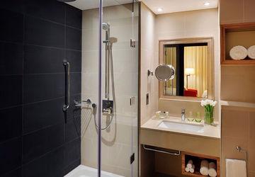 Hotel Courtyard By Marriott World Trade Center,